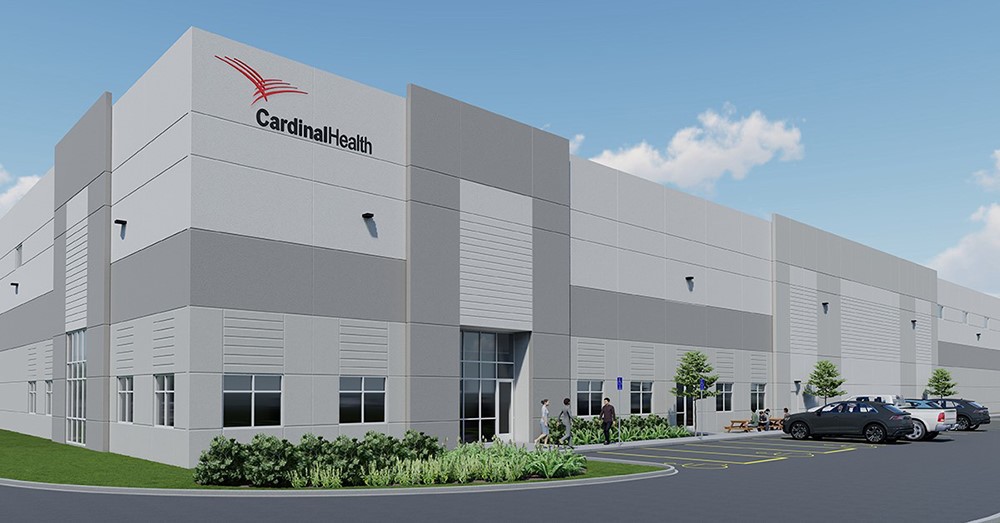 Cardinal Health USA-1 Cardinal Health USA-1