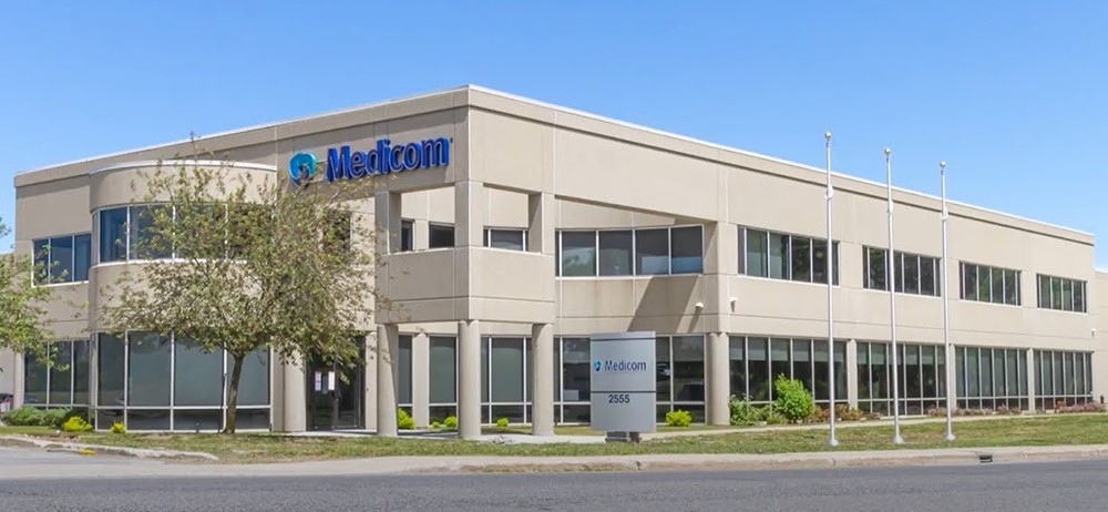 Medicom Group-1 Medicom Group-1